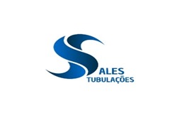 Sales Tubulações — logomarca